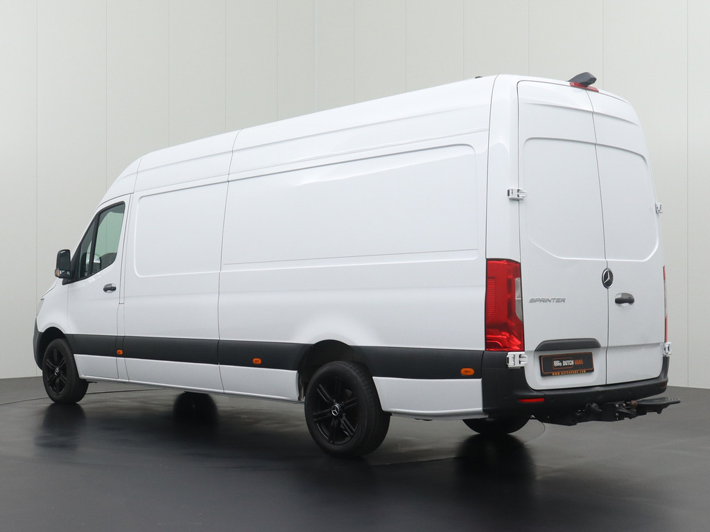 Mercedes-Benz Sprinter 2.0TDI Highline