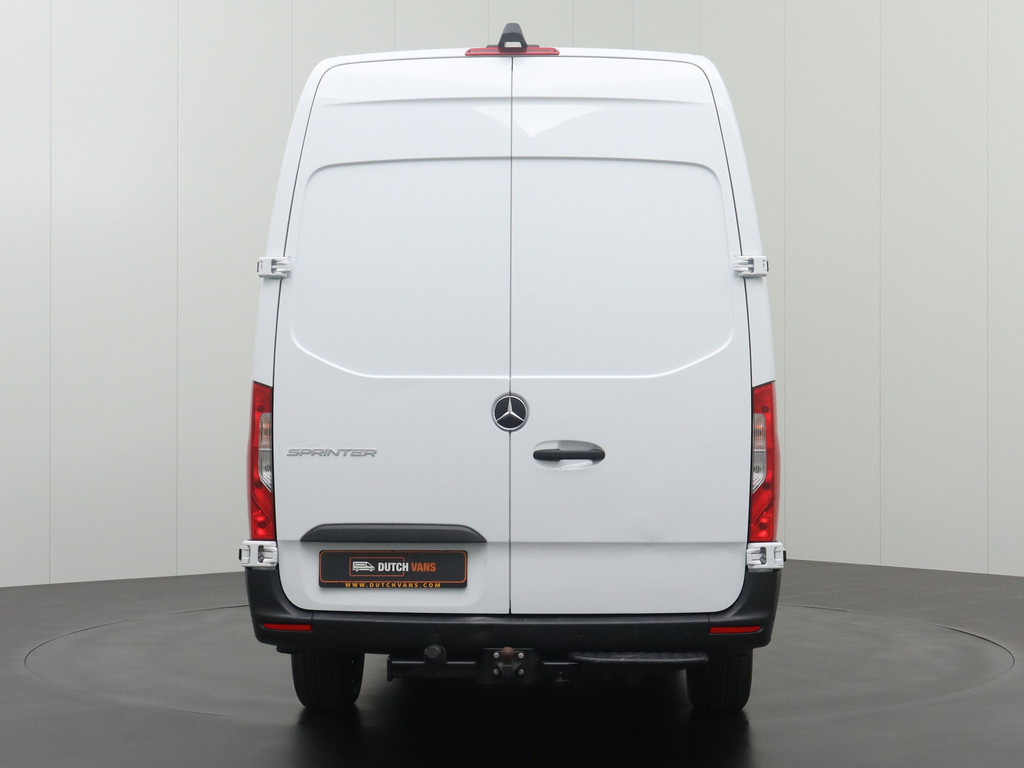 Mercedes-Benz Sprinter 2.0TDI Highline