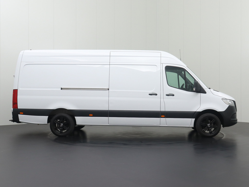Mercedes-Benz Sprinter 2.0TDI Highline