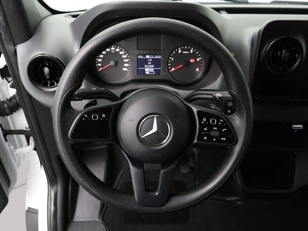 Mercedes-Benz Sprinter 2.0TDI Highline