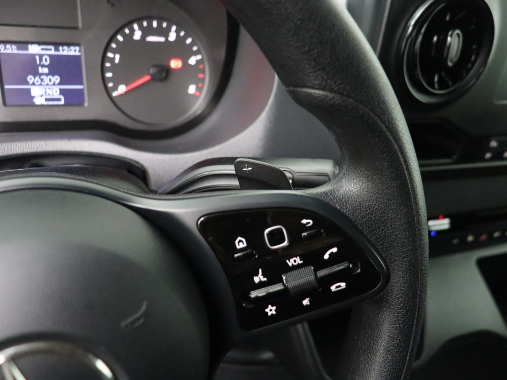 Mercedes-Benz Sprinter 2.0TDI Highline