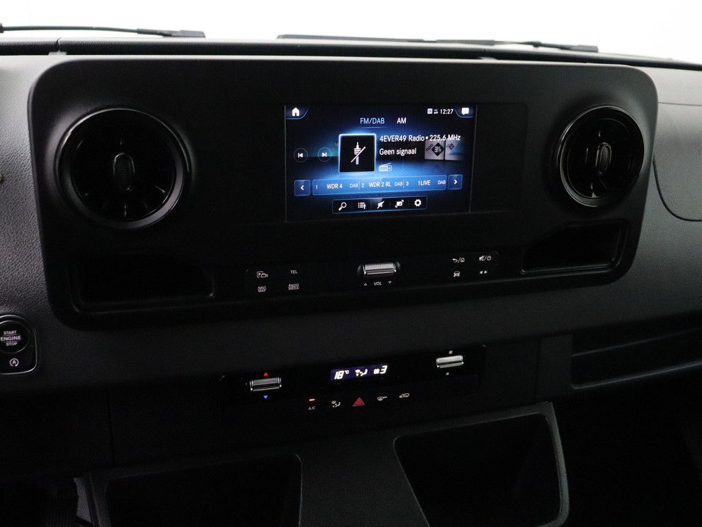 Mercedes-Benz Sprinter 2.0TDI Highline