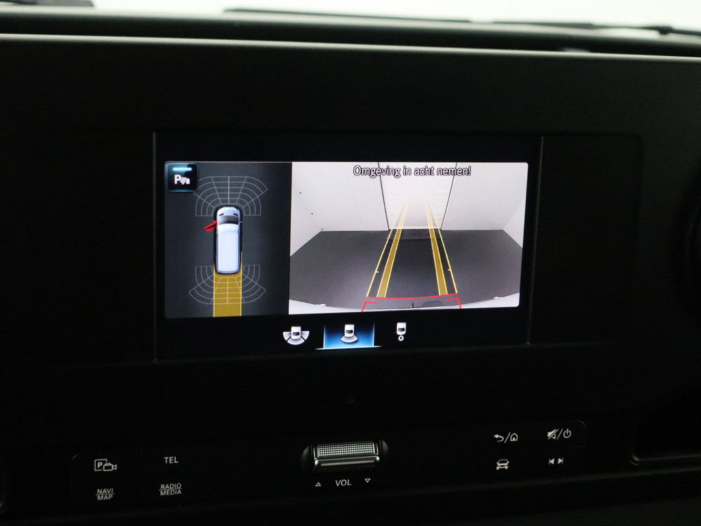Mercedes-Benz Sprinter 2.0TDI Highline