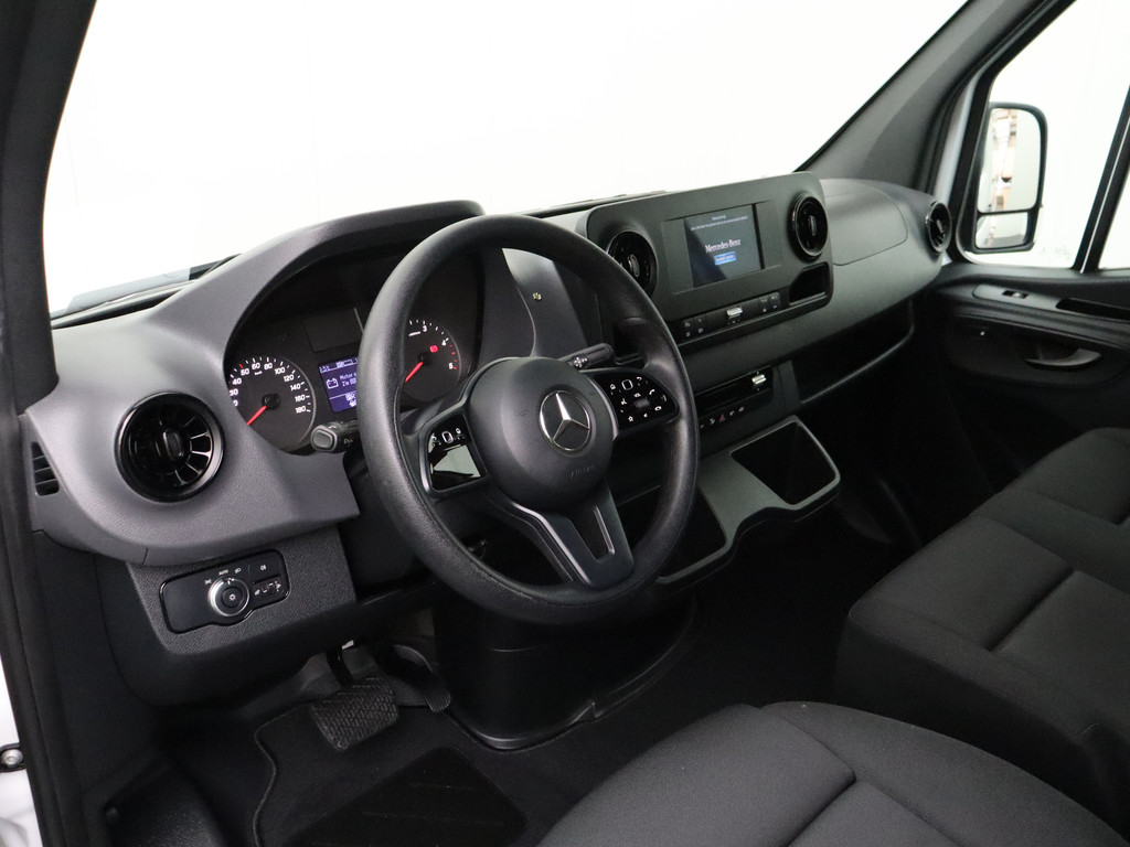 Mercedes-Benz Sprinter 2.0TDI Highline