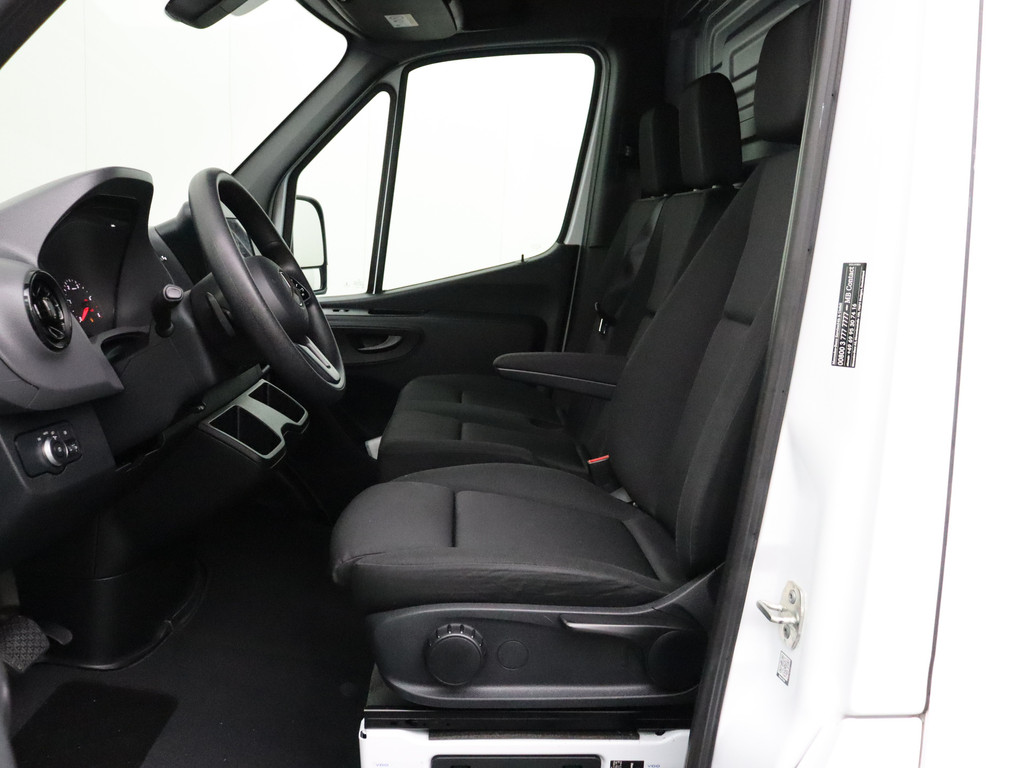 Mercedes-Benz Sprinter 2.0TDI Highline