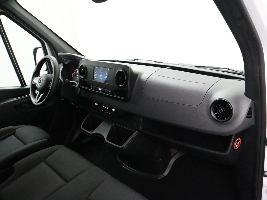 Mercedes-Benz Sprinter 2.0TDI Highline