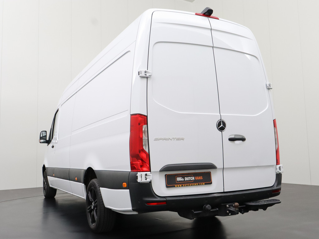 Mercedes-Benz Sprinter 2.0TDI Highline