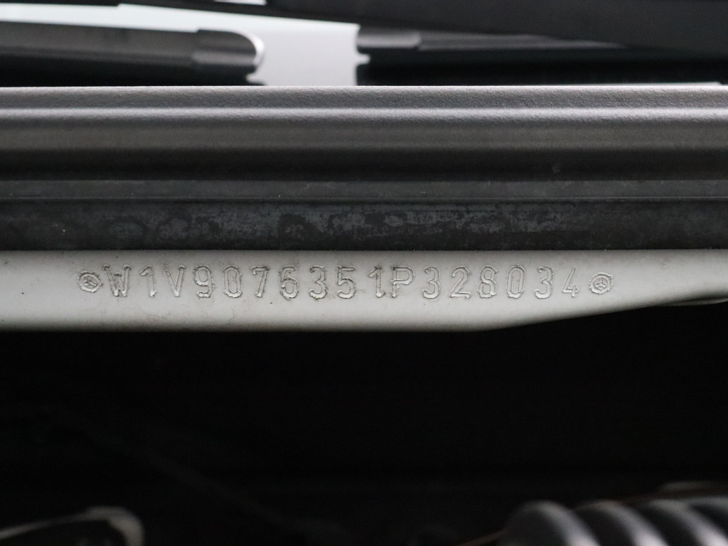Mercedes-Benz Sprinter 2.0TDI Highline