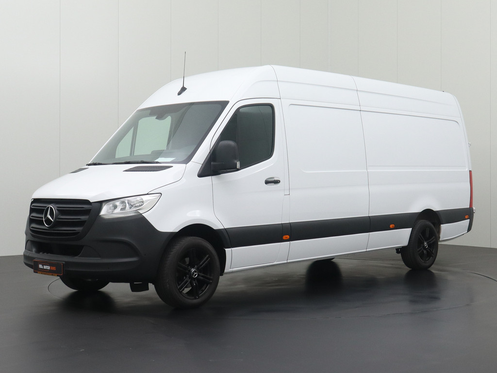 Mercedes-Benz Sprinter 2.0TDI Highline