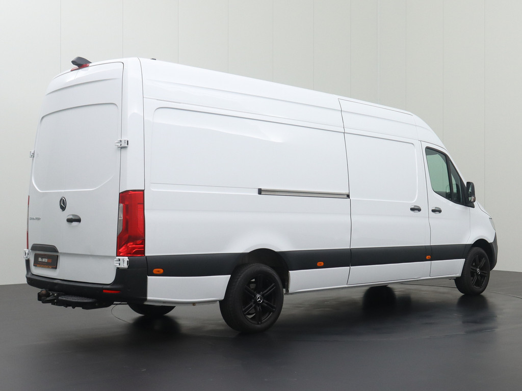 Mercedes-Benz Sprinter 2.0TDI Highline