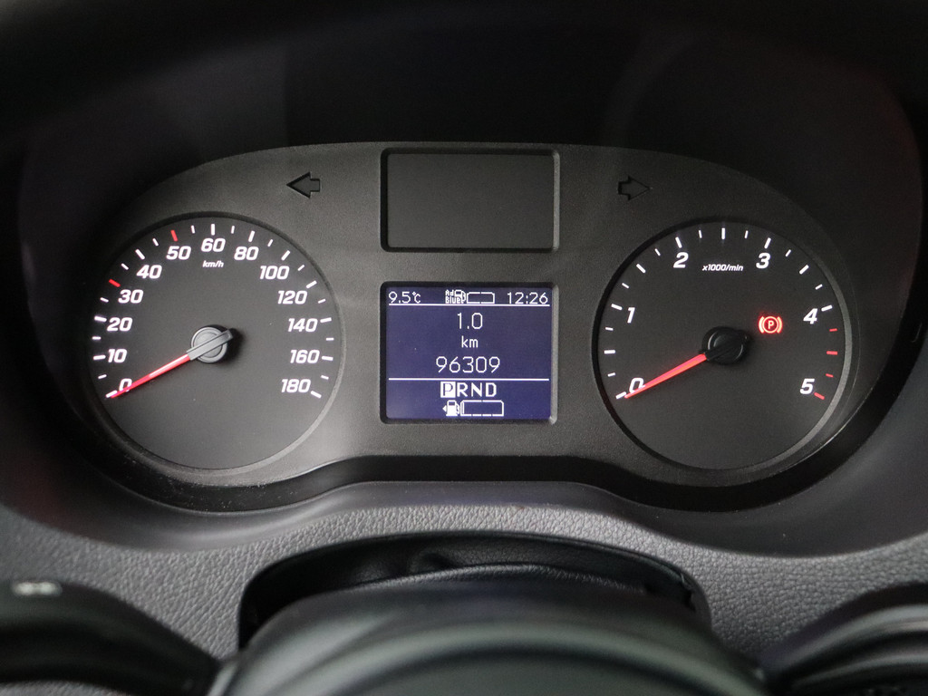 Mercedes-Benz Sprinter 2.0TDI Highline