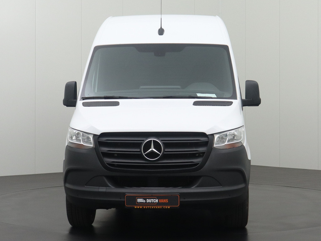 Mercedes-Benz Sprinter 2.0TDI Highline
