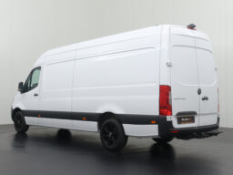 Mercedes-Benz Sprinter 319CDI 3.0V6 Automaat L3H2 Maxi | 3500Kg Trekhaak | 96.309 km | 2021 | 190 pk