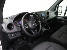Mercedes-Benz Sprinter 319CDI 3.0V6 Automaat L3H2 Maxi | 3500Kg Trekhaak | 96.309 km | 2021 | 190 pk
