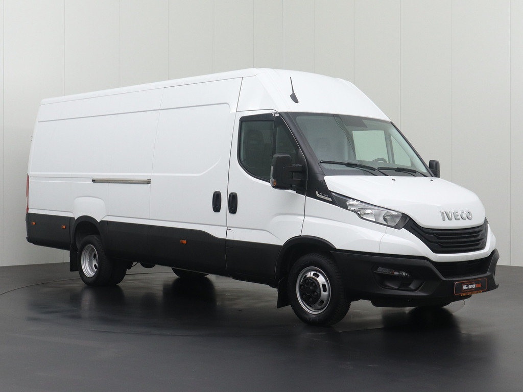 Iveco Daily 35C16 Hi-Matic Automaat L3H2 Maxi | 56.061 km | 2023 | 156 pk