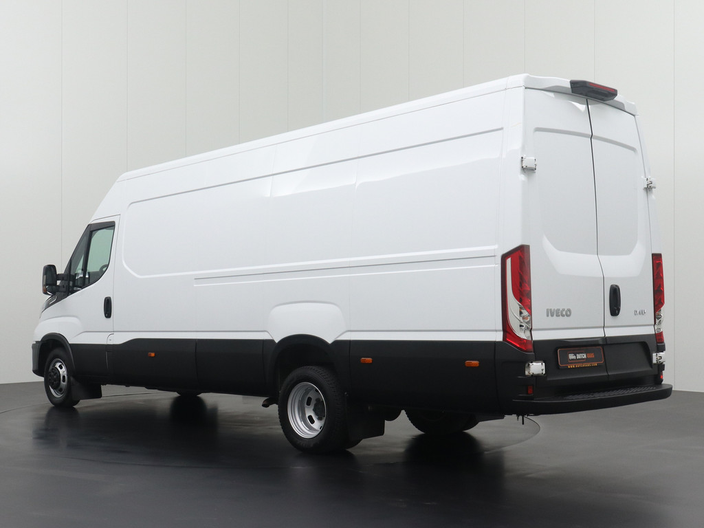 Mercedes-Benz Sprinter 2.0TDI Highline