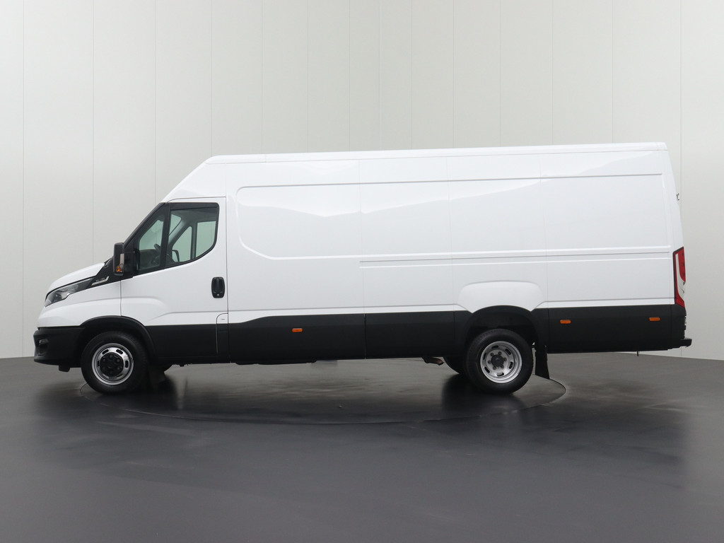 Mercedes-Benz Sprinter 2.0TDI Highline