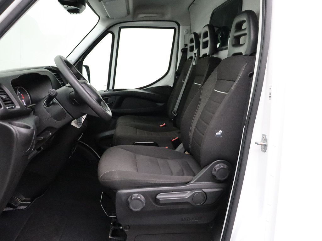 Mercedes-Benz Sprinter 2.0TDI Highline