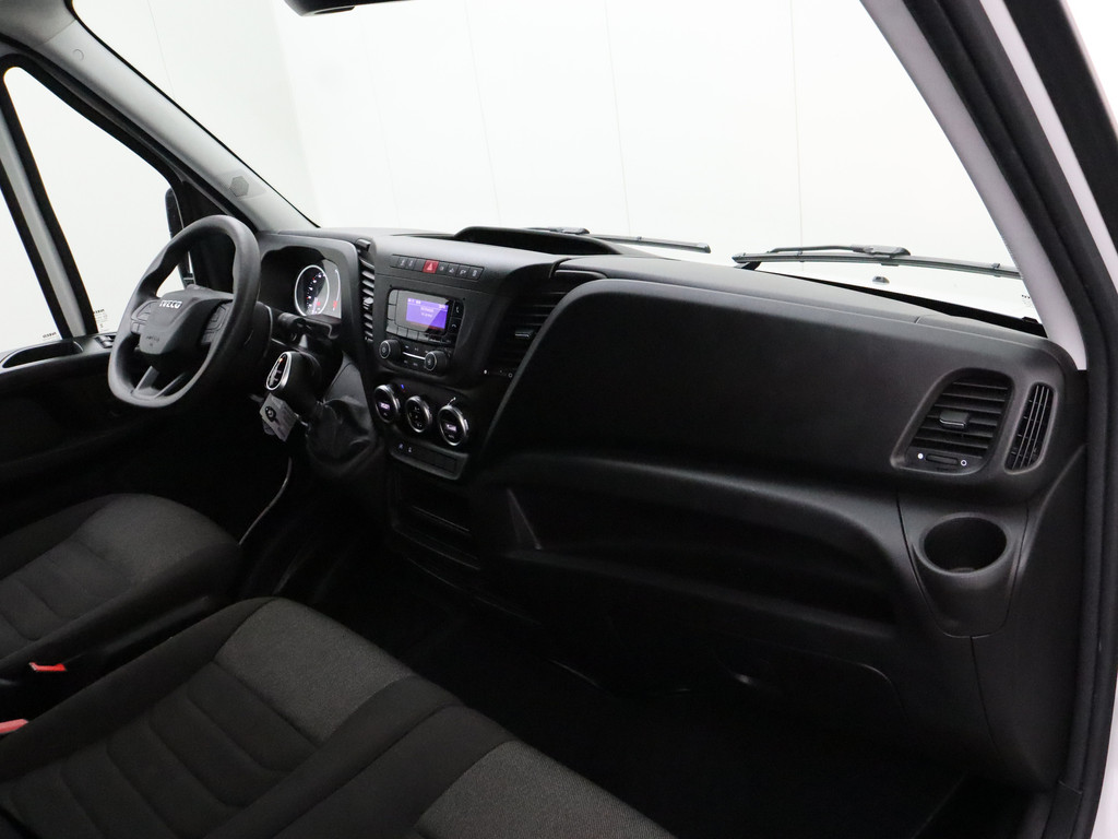 Mercedes-Benz Sprinter 2.0TDI Highline