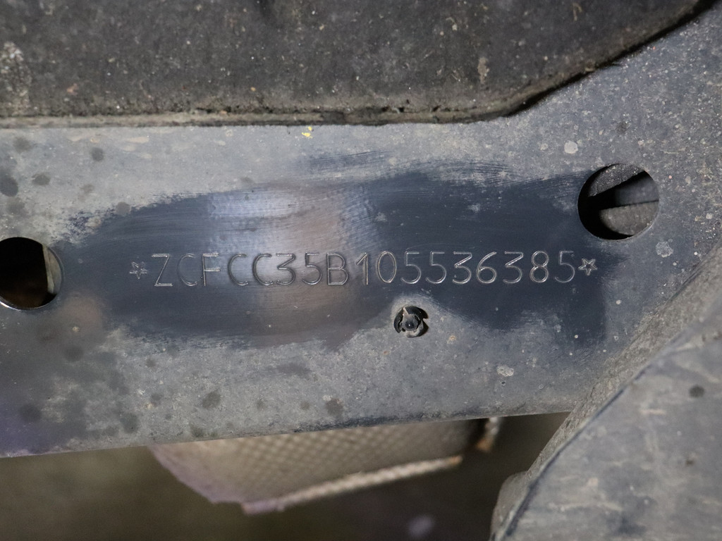 Mercedes-Benz Sprinter 2.0TDI Highline