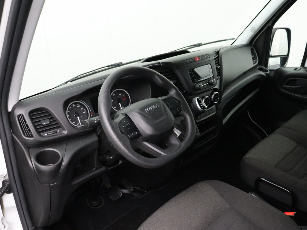 Mercedes-Benz Sprinter 2.0TDI Highline