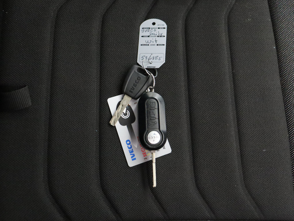 Mercedes-Benz Sprinter 2.0TDI Highline