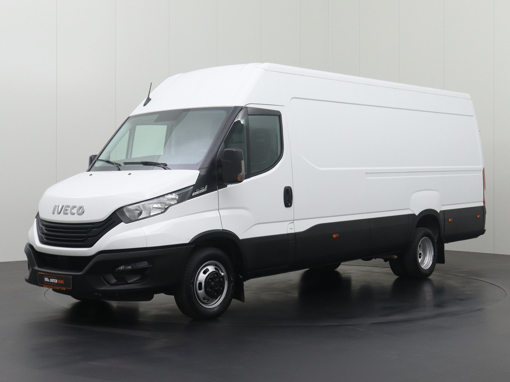 Mercedes-Benz Sprinter 2.0TDI Highline
