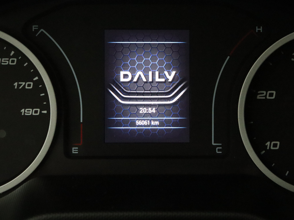 Mercedes-Benz Sprinter 2.0TDI Highline