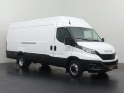 Iveco Daily 35C16 Hi-Matic Automaat L3H2 Maxi | 56.061 km | 2023 | 156 pk