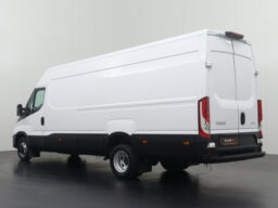 Iveco Daily 35C16 Hi-Matic Automaat L3H2 Maxi | 56.061 km | 2023 | 156 pk