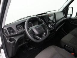 Iveco Daily 35C16 Hi-Matic Automaat L3H2 Maxi | 56.061 km | 2023 | 156 pk