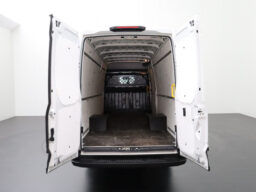 Iveco Daily 35C16 Hi-Matic Automaat L3H2 Maxi | 56.061 km | 2023 | 156 pk