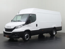 Iveco Daily 35C16 Hi-Matic Automaat L3H2 Maxi | 56.061 km | 2023 | 156 pk