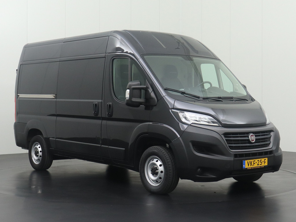 Fiat Ducato 2.3MultiJet L2H2 | 2500Kg Trekhaak | 97.555 km | 2021 | 120 pk