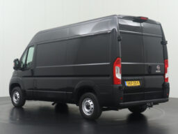 Fiat Ducato 2.3MultiJet L2H2 | 2500Kg Trekhaak | 97.555 km | 2021 | 120 pk