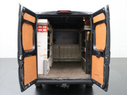 Fiat Ducato 2.3MultiJet L2H2 | 2500Kg Trekhaak | 97.555 km | 2021 | 120 pk
