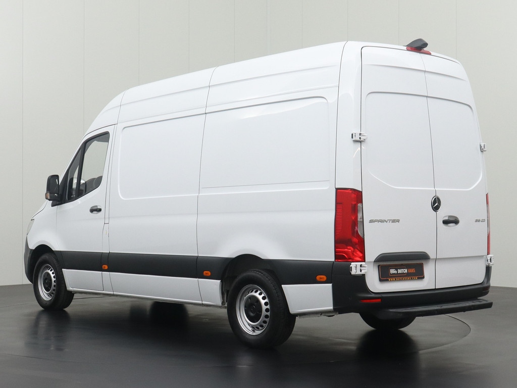 Mercedes-Benz Sprinter 2.0TDI Highline