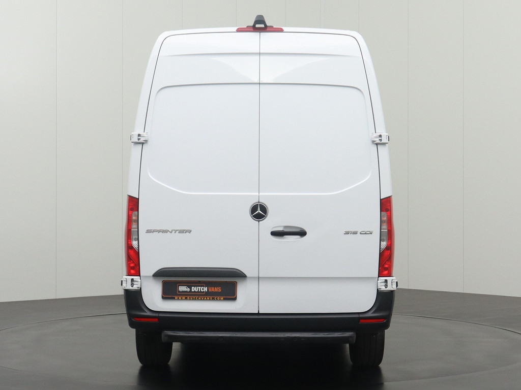 Mercedes-Benz Sprinter 2.0TDI Highline
