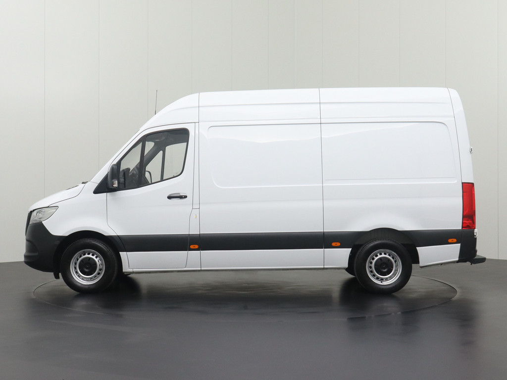 Mercedes-Benz Sprinter 2.0TDI Highline