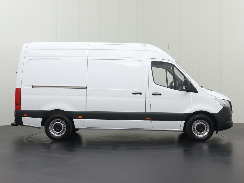 Mercedes-Benz Sprinter 2.0TDI Highline
