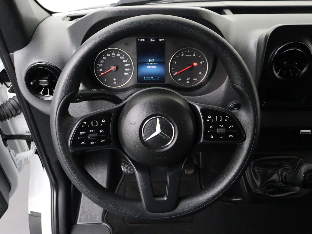 Mercedes-Benz Sprinter 2.0TDI Highline