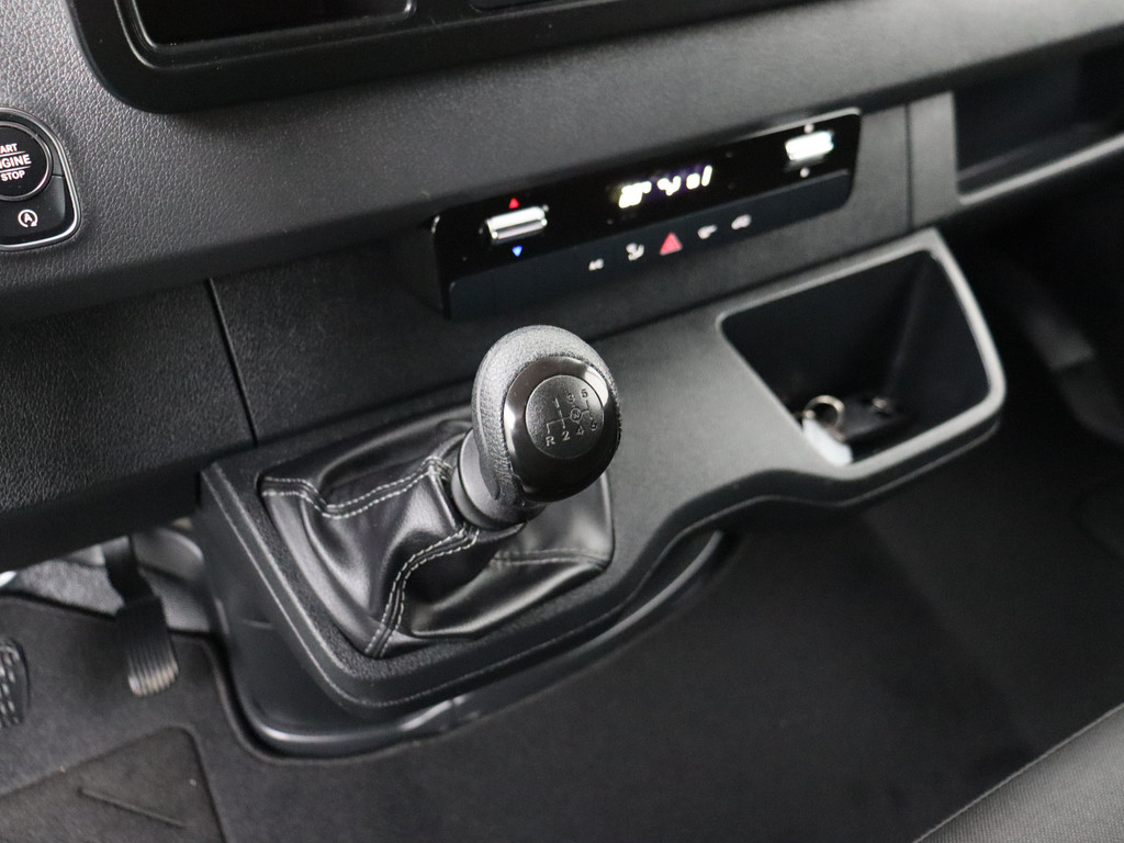 Mercedes-Benz Sprinter 2.0TDI Highline