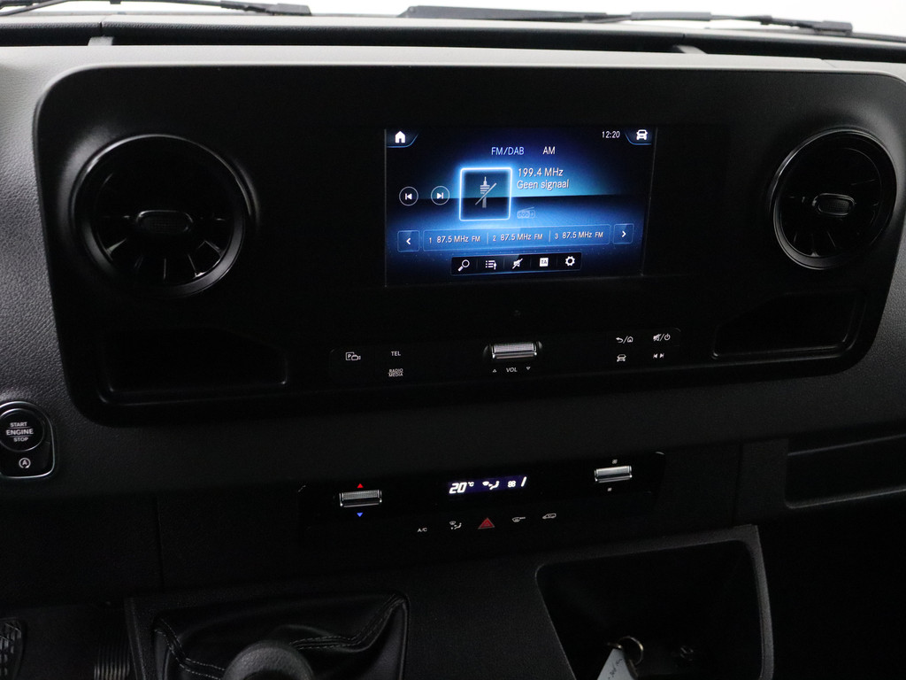 Mercedes-Benz Sprinter 2.0TDI Highline