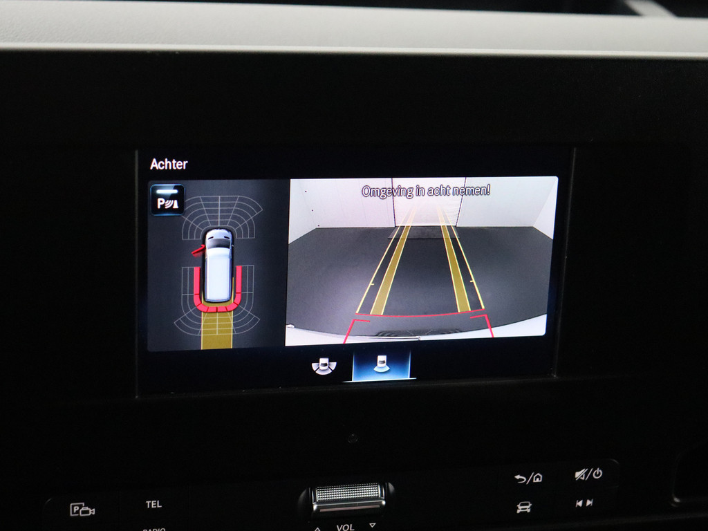 Mercedes-Benz Sprinter 2.0TDI Highline