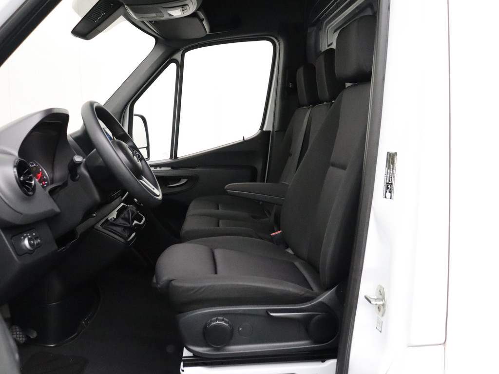 Mercedes-Benz Sprinter 2.0TDI Highline