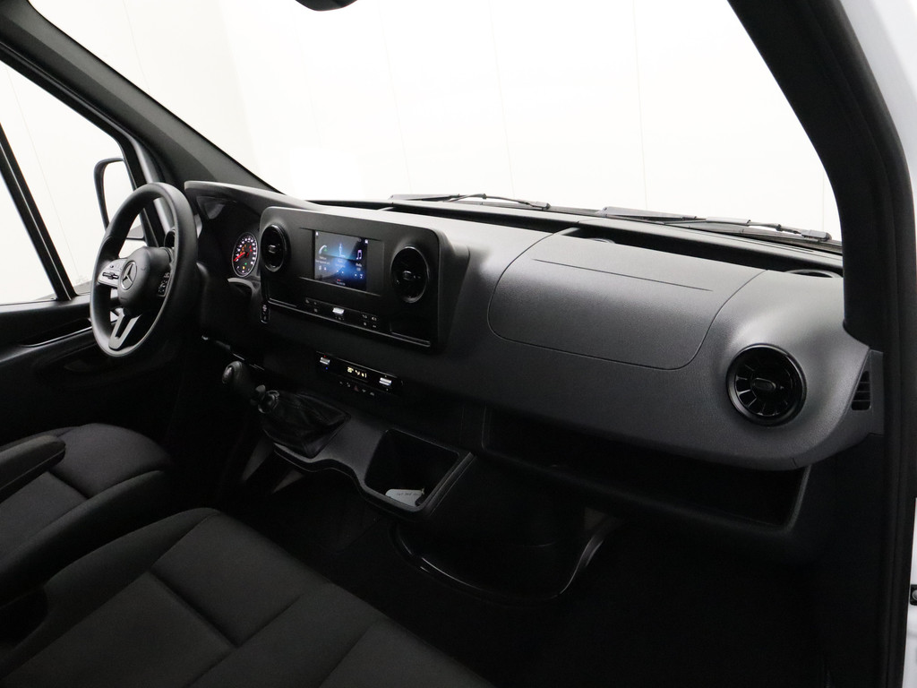 Mercedes-Benz Sprinter 2.0TDI Highline