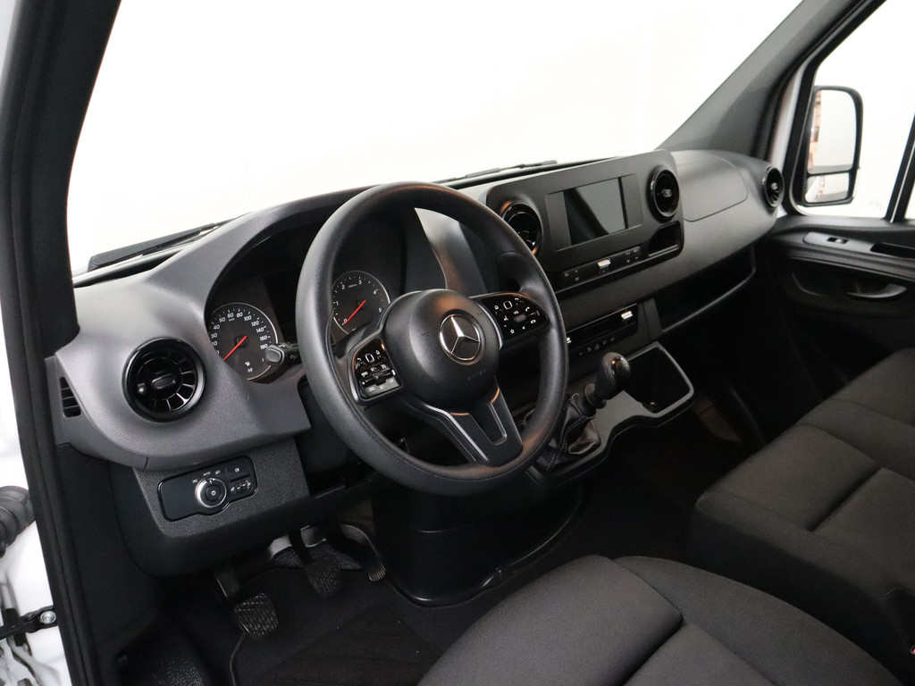 Mercedes-Benz Sprinter 2.0TDI Highline
