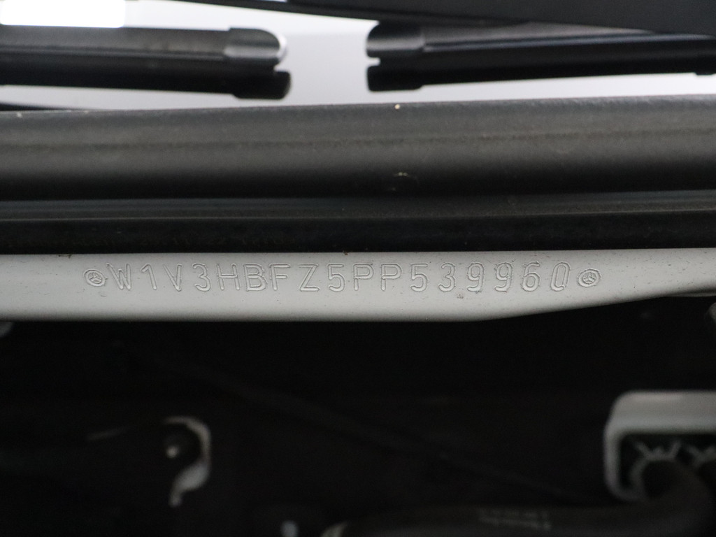 Mercedes-Benz Sprinter 2.0TDI Highline