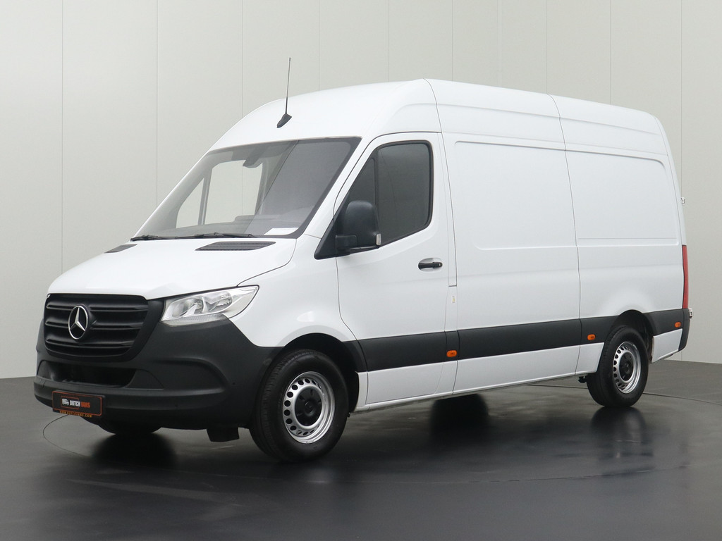 Mercedes-Benz Sprinter 2.0TDI Highline