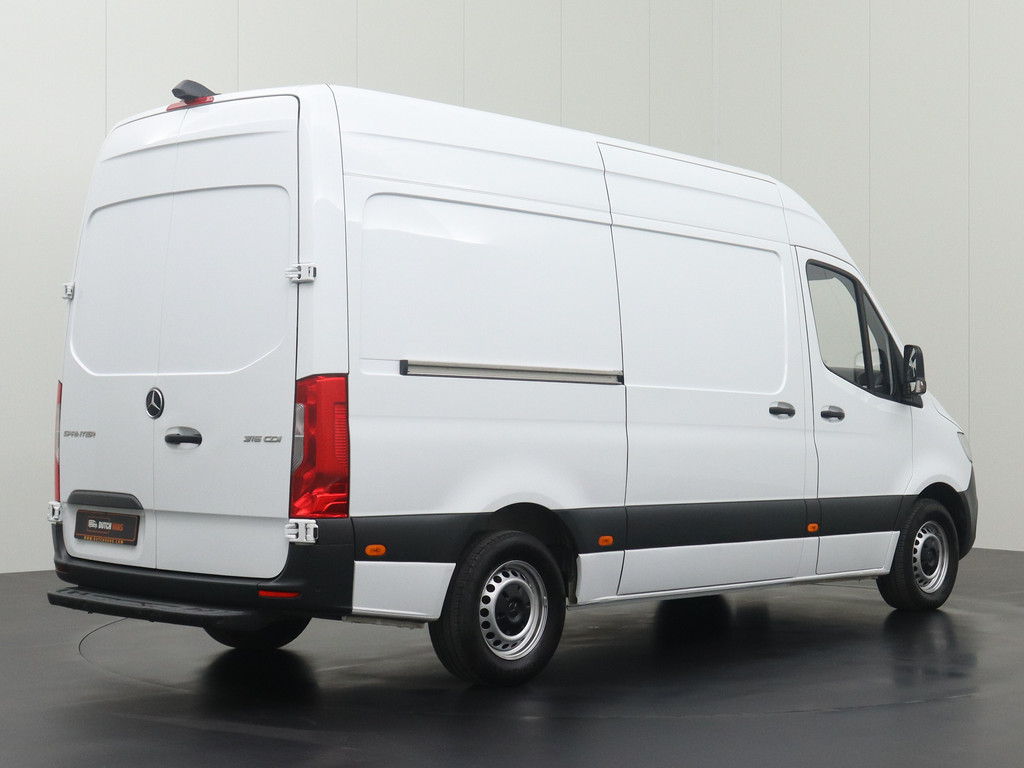 Mercedes-Benz Sprinter 2.0TDI Highline